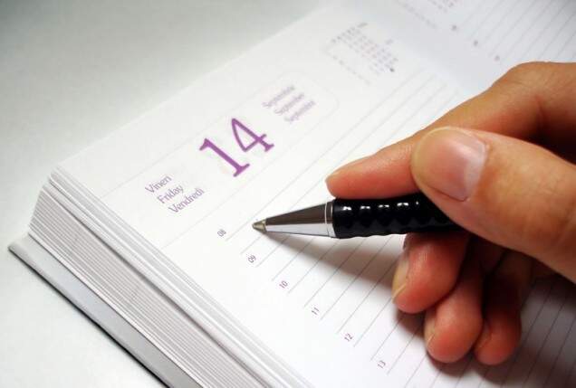 Definido a programação da caravana